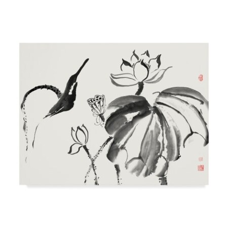 Trademark Fine Art